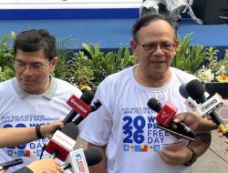 Dewan Pers: Pers Jaga Kualitas Informasi di Era Disrupsi Informasi