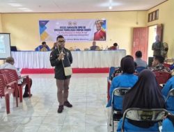 DPD RI Minta Kampus di Tanah Papua Aktifkan Satgas Antikekerasan Seksual