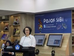 Kemendikdasmen Perkuat Literasi Anak lewat Pengembangan Pojok SIBI