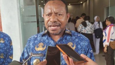 Pemprov PBD Perketat Pengawasan SPPG, Pastikan Program MBG sesuai Standar