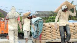 Pemprov Papua Barat Lindungi 24.750 Pekerja Rentan dengan Jamsostek