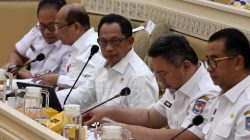Mendagri sebut Banyak Honorer Pemda Direkrut karena Kedekatan