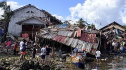 Ledakan Bom Sisa Perang Dunia II di Biak Numfor, 5 Orang Tewas dan 3 Hilang