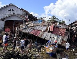 Ledakan Bom Sisa Perang Dunia II di Biak Numfor, 5 Orang Tewas dan 3 Hilang