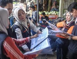 BPS: Sensus Ekonomi Ibarat Medical Check-Up Perekonomian
