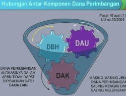 Penyaluran Dana Transfer ke Daerah di Papua Barat Capai Rp3,79 Triliun hingga Mei 2026