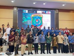 Bappenas Rumuskan Strategi Penguatan Media Massa di Papua Barat Daya