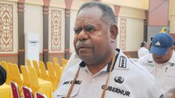 Papua Barat Daya Gandeng Unipa Tingkatkan Kualitas SDM