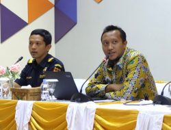 Penerimaan Pajak di Manokwari Tembus Rp184,11 Miliar, Tumbuh 70,9 Persen