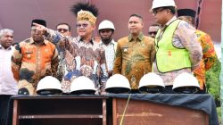 Mendikdasmen Sebut Sekolah Terintegrasi Perluas Akses Pendidikan di Bintuni