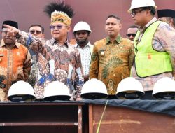 Mendikdasmen Sebut Sekolah Terintegrasi Perluas Akses Pendidikan di Bintuni