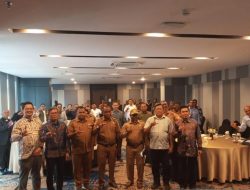 Papua Barat Daya Optimalkan Potensi Hutan Dukung Agenda Iklim Nasional