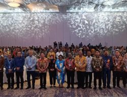 Wamendagri: Penghargaan Kinerja Perkuat Tata Kelola Pemda di Papua