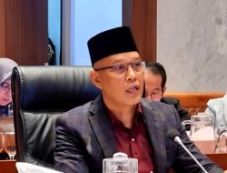 Komisi I: Anggota KI Pusat Terpilih harus Hilangkan Hambatan Keterbukaan Informasi Publik