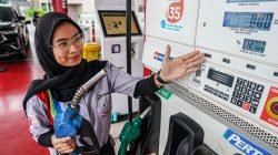 Harga Solar Pertamina Dex dan Dexlite Turun mulai 1 Juni