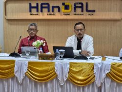 Realisasi TKD Papua Barat Tembus Rp2,28 Triliun hingga April 2026