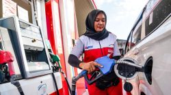 Pertamina Naikkan Harga Pertamax dari Rp12.300 Menjadi Rp16.250 Per Liter