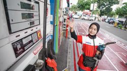 Harga Pertamax Melonjak, Ekonom Khawatir Konsumen Beralih ke Pertalite dan Bebani APBN