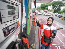 Harga Pertamax Melonjak, Ekonom Khawatir Konsumen Beralih ke Pertalite dan Bebani APBN