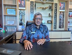 DJPb Papua Barat telah Salurkan 100 Persen Dana Otsus Tahap I Tahun 2026