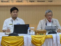 Realisasi Belanja APBN di Papua Barat dan Papua Barat Daya Capai Rp8,8 Triliun hingga Mei 2026