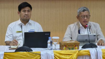 Realisasi Belanja APBN di Papua Barat dan Papua Barat Daya Capai Rp8,8 Triliun hingga Mei 2026
