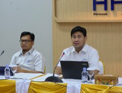 Penerimaan Pajak KPP Pratama Manokwari Tumbuh 71,6 Persen hingga Mei 2026