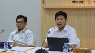 Penerimaan Pajak KPP Pratama Manokwari Tumbuh 71,6 Persen hingga Mei 2026