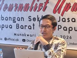Investor Pasar Modal Papua Barat dan Papua Barat Daya Naik 35 Persen, Reksa Dana Jadi Primadona