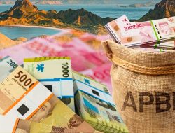 DJPb Papua Barat Optimistis Dana Otsus Tahap II Rp1,04 Triliun Cair Tepat Waktu