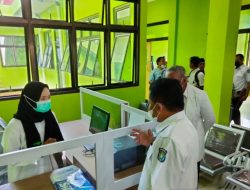 25 Puskesmas di Kabupaten Sorong Kantongi Akreditasi, Dinkes Perkuat Mutu Layanan Kesehatan