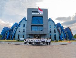 Penyaluran TKD Papua Barat Capai Rp4,37 Triliun pada Semester I 2026