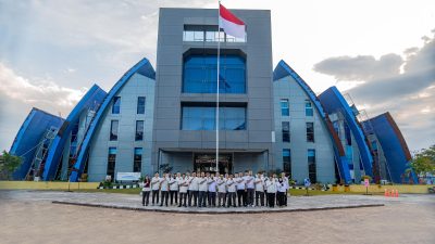 Penyaluran TKD Papua Barat Capai Rp4,37 Triliun pada Semester I 2026