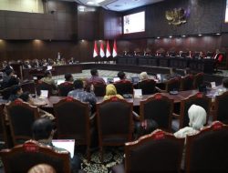 Era Kuota Hangus Berakhir, MK Tegaskan Sisa Paket Data Milik Konsumen