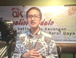 Pinjaman Digital Melonjak 41 Persen, OJK Ingatkan Bahaya Pinjol Ilegal