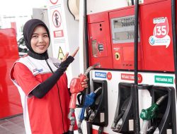 Pertamina Patra Niaga Lakukan Penyesuaian Harga BBM Non Subsidi Per 1 Juli 2026