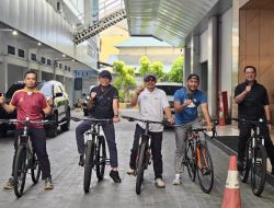 Konsisten 11 Pekan, Clean Energy Day PLN UIP MPA Tekan Emisi 1.820 Kg CO₂e