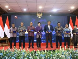 OJK Optimalkan SLIK, Perluas Akses Pembiayaan UMKM dan Program 3 Juta Rumah