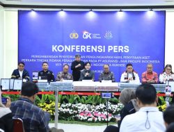 OJK Sita Aset Prolife Indonesia Senilai Rp 113,97 Miliar