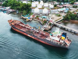 Pertamina Pastikan Pasokan BBM di Papua-Maluku Aman, Distribusi Berjalan Normal