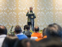 KPK Dorong Reformasi Tata Kelola Dana Otsus Papua, Pastikan Anggaran Tepat Sasaran dan Bebas Korupsi