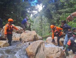 Operasi Pencarian Presenter TVRI Papua Barat Belum Membuahkan Hasil