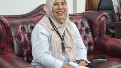 Bulog Manokwari Salurkan 2.082 Ton Beras ASN untuk Empat Pemda di Papua Barat