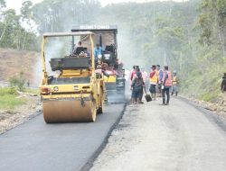 Penyaluran DAK Fisik Tahap I di Papua Barat Baru Capai Rp12,94 Miliar