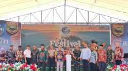 Festival Raimuti Hidupkan Tradisi Barter, Perkuat Budaya dan Pariwisata Papua Barat