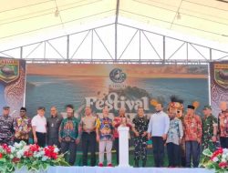 Festival Raimuti Hidupkan Tradisi Barter, Perkuat Budaya dan Pariwisata Papua Barat