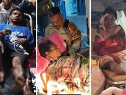 Warinussy Minta Pangdam Kasuari Tak Mendahului Proses Hukum