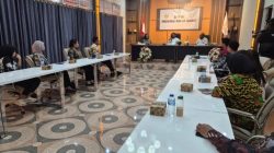 DPD RI Catat Lima Kendala Pelaksanaan Program MBG di Papua Barat
