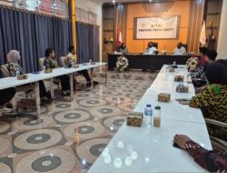 DPD RI Catat Lima Kendala Pelaksanaan Program MBG di Papua Barat