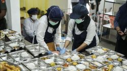 BGN Cabut Status Suspend Tujuh Dapur SPPG di Papua Barat